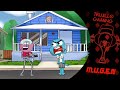MUGEN Benson Vs Nicole