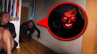 Top 15 Scary Videos That Make You Doubt Reality