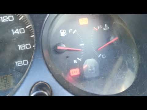 Ошибка eps хонда аккорд 6