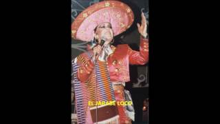 El jarabe loco   Lucha Villa 2016