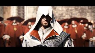 Ready, Steady, Go! Paul Oakenfold ( Assassin&#39;s Creed Music Video )