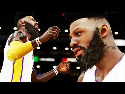 NBA 2k15 MyCAREER Gameplay S2 - Going for 300 POINTS! Someone Scored 347 in MyCareer