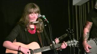 Ellen Sundberg "Spit Them Out", live Östersund, 27/8 2013