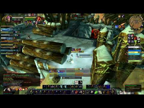 Letmelive Nearly Zegha vs. Crazysue Poohdin PendPriest close game [Full WSG]