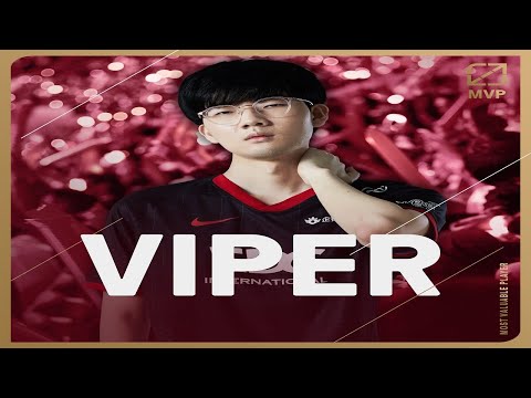 EDG Viper Samira showcase in korean soloq [Pro Replays]