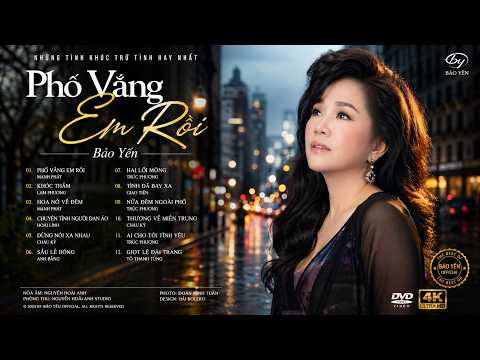 Thể hiện bởi Bảo Yến