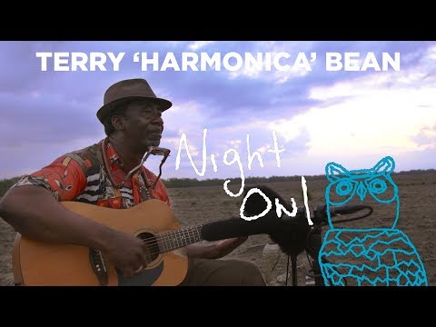 Thumbnail for Terry "Harmonica" Bean, "You Know I Love Ya" Night Owl | NPR Music by Terry "Harmonica" Bean