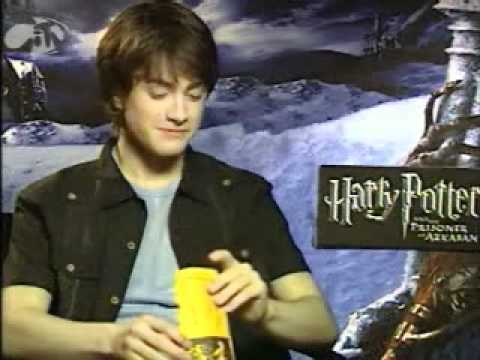 Press Junket PoA - Ministry of Mayhem