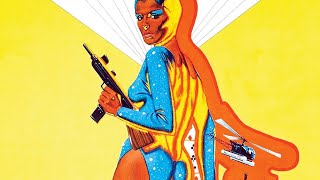 Cleopatra Jones and the Casino of Gold (1975) Video