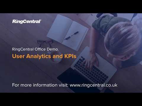 Ringcentral Analytics Login