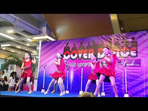 Double s junior @ The hub zeer 14-1-17