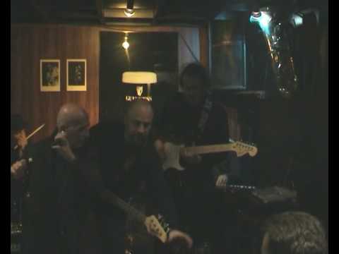 Ixtlan Pub - Catania (Italy) 27/01/09 - live session 02