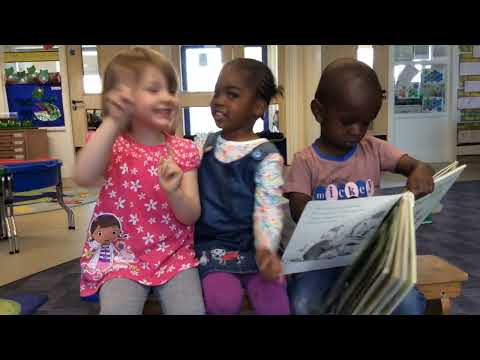 Once I Was in Primary - Year 6 Leavers 2022