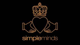 Simple Minds, 1982 