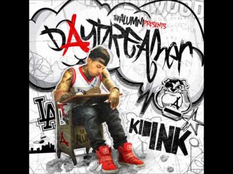 Kid Ink - Blackout Feat Meek Mill (Prod by Lex Luger)
