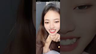 Download lagu Bigo live AMEL lepas hijab pake tanktop hitam meresahkan mp3