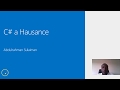 C A Hausance Shiri Na 2