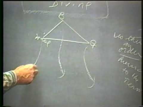 1997-10-07 NSPRS 072 - Proclus: The Luminous Precursor of Divine Light
