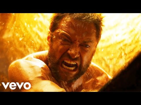 Alex Rogov, Rendow - Alive  | The Wolverine ( Atomic Bomb Scene)