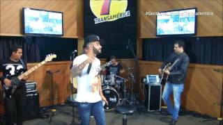 Gusttavo lima - Jejum De Amor  (Ao Vivo na  Transamérica)