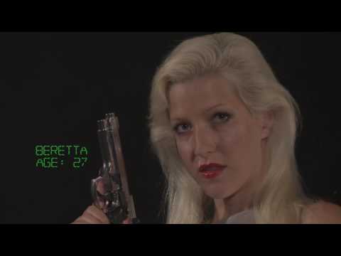 thumbnail-Vicious Thunder (Official Trailer #1) Genre: Action/Adventure