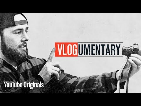 VLOGUMENTARY