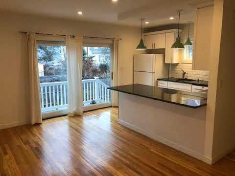 21 Hazel St., Watertown, MA 02472 - Condo - Real Estate - For Rent