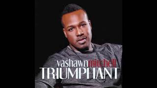 Just Another Day - VaShawn Mitchell