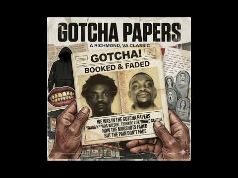 Gotcha 804
