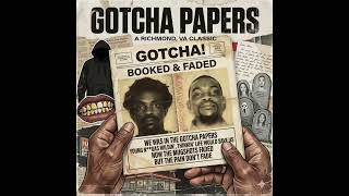 Gotcha Papers #rap #804 #gotcha 