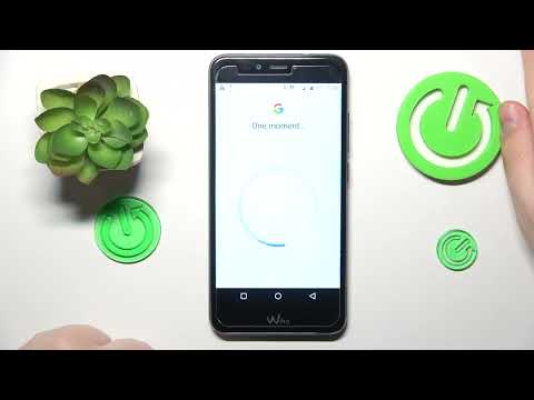 How to Set Up Parental Control on WIKO U Pulse? - Manage Limit Access