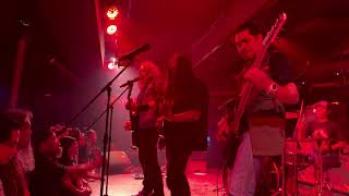 Download lagu LOGAM - hail and kill (manowar) live at pulau metal fest 2026 mp3