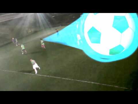 Alya Halı Saha 05.05.2016 23:00 - akillisaha.com