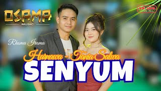 Download lagu SENYUM - HARNAWA feat TANIA SALWA - OSAMA MUSIK - ANIJAYA AUDIO LIVE //AIRIN DIGIMEDIA mp3