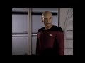 Star Trek TNG (Peak Performance) Picard Quote - It is possible to commit no mistakes and still lose.