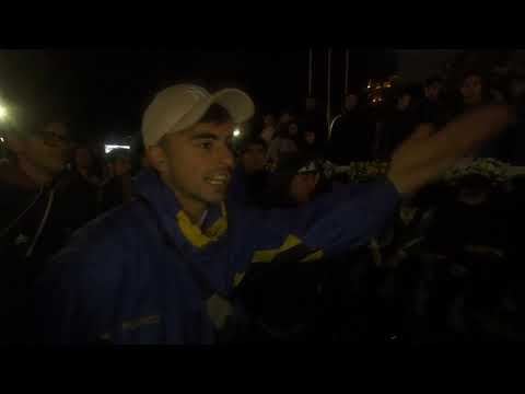 LOS COCHINOS LARRY vs LA PAZ NUNCA FUE UNA OPCIÓN: Octavos [KD] Civil War 2019