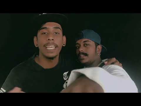 Skoopy Dopper ft. Zeon - Thamath Mathakai (තාමත් මතකයි) | Official Music Video