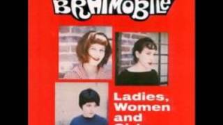 Bratmobile - Eating Toothpaste