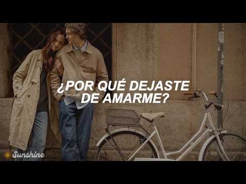 Pepe Aguilar - Prometiste (LETRA)