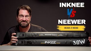 INKEE GC30 vs NEEWER Basics30W Which One REALLY Wins