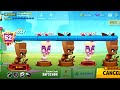 Skippy Molly 5v5 Squad Is Epic Zooba