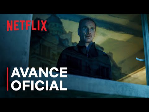 El asesino (EN ESPAÑOL) | Avance oficial | Netflix