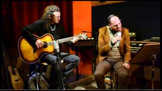 Gentlemen ' Soul House - Soul Suckers (Amos Lee Cover)