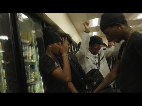 Tay BandZ$ - Can’t Hate u 4 it Ft Bleedem00 (Official Music Video) Dir By Masonrazz