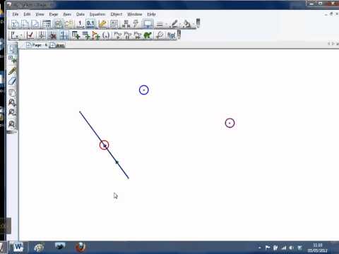 Mr Barton's Autograph Video 65 - Leap Frog Puzzle