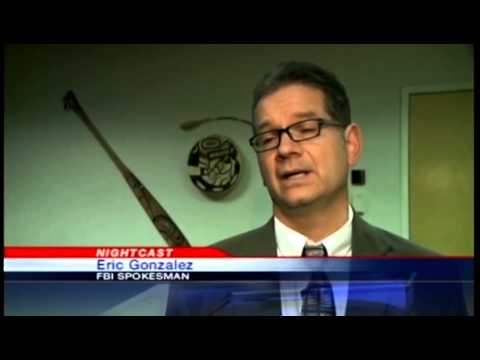 FBI releases confessed serial killer's notes