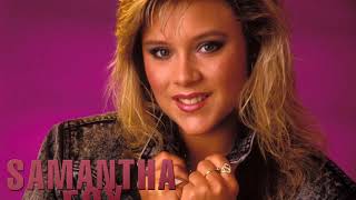 Music Video - Samantha Fox - Another Woman (1991)