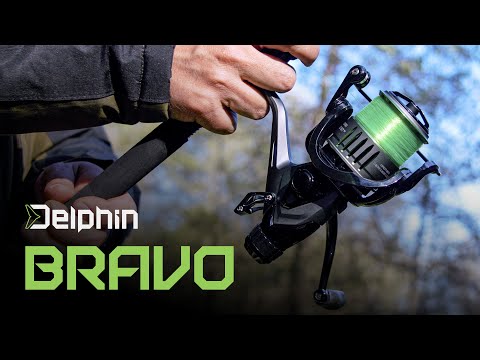 Delphin BRAVO 5T SH