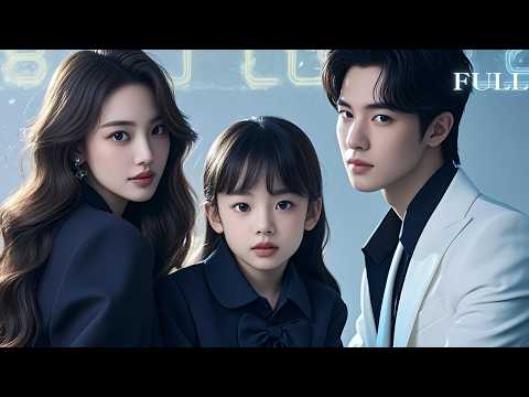 🔥Love Heals All: How a Little Girl Mended Her Parents' Broken Hearts.