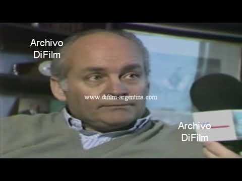 Arturo Navarro denuncia productores por falta de vacunas para los animales 1990